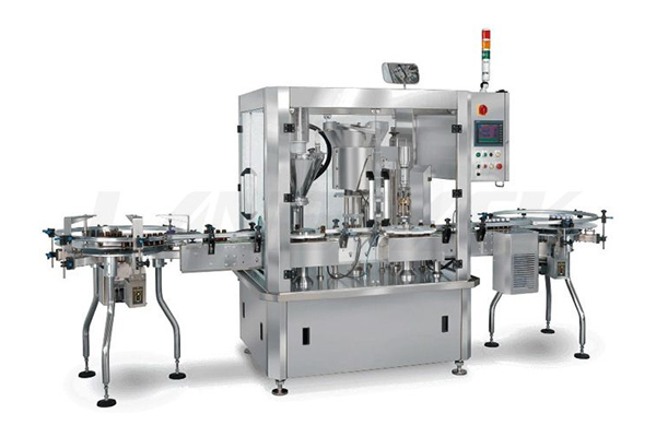 Powder filling machine manufacturer in Ranchi